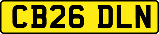 CB26DLN