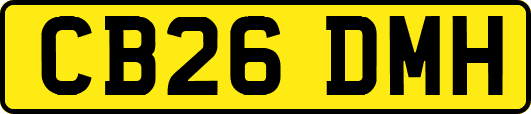 CB26DMH