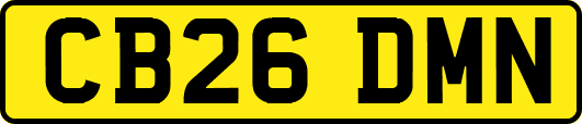 CB26DMN