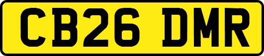 CB26DMR