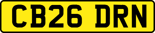 CB26DRN