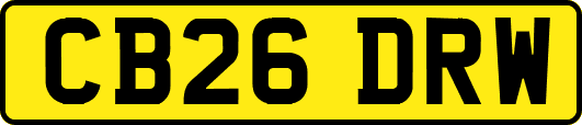 CB26DRW