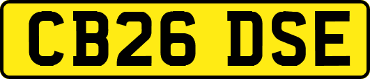 CB26DSE