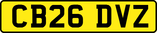 CB26DVZ