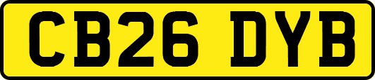 CB26DYB