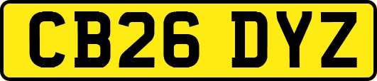 CB26DYZ