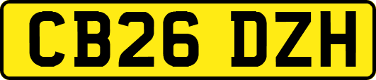 CB26DZH