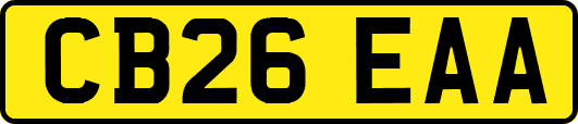 CB26EAA