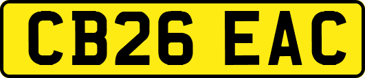 CB26EAC