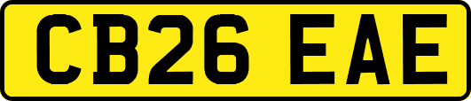 CB26EAE
