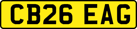 CB26EAG