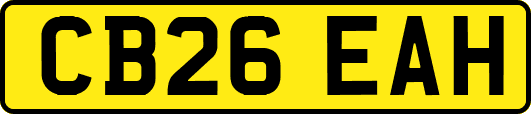 CB26EAH