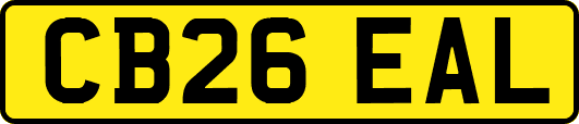 CB26EAL