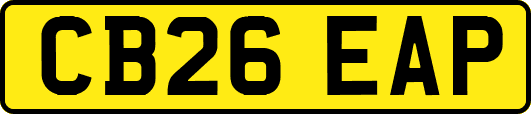 CB26EAP