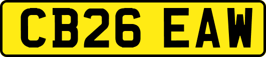 CB26EAW