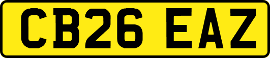 CB26EAZ