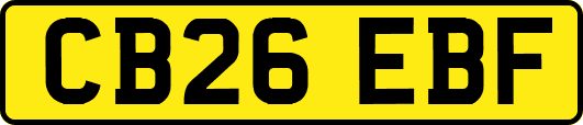 CB26EBF