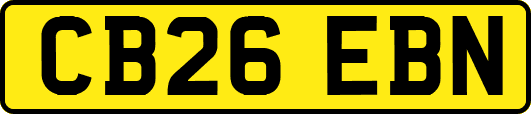 CB26EBN