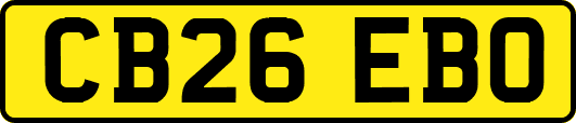 CB26EBO
