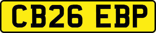 CB26EBP