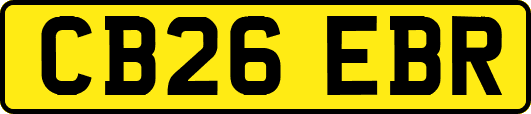 CB26EBR