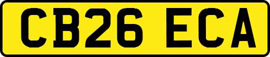 CB26ECA