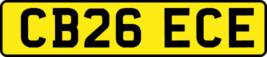 CB26ECE
