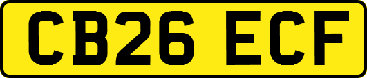CB26ECF
