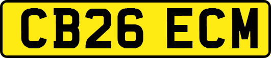 CB26ECM