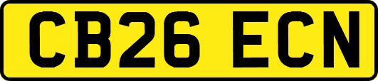 CB26ECN