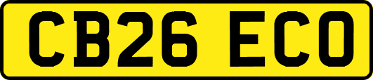 CB26ECO