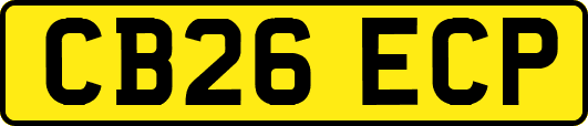 CB26ECP