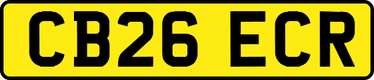 CB26ECR