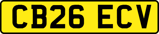 CB26ECV