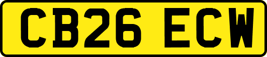 CB26ECW