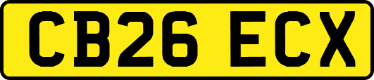 CB26ECX