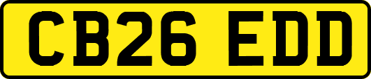 CB26EDD