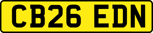 CB26EDN