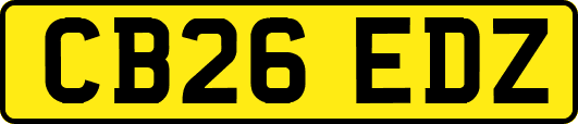 CB26EDZ