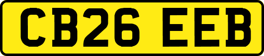 CB26EEB