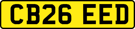 CB26EED