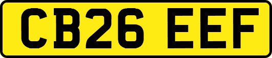 CB26EEF