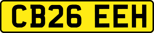 CB26EEH
