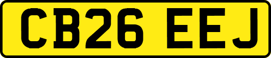 CB26EEJ