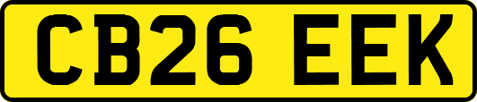 CB26EEK