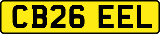 CB26EEL
