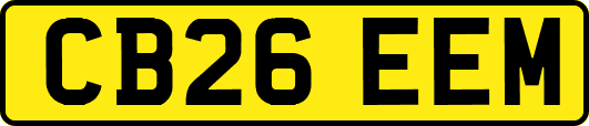 CB26EEM