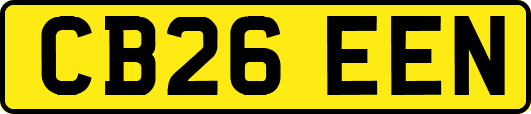 CB26EEN