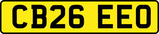 CB26EEO