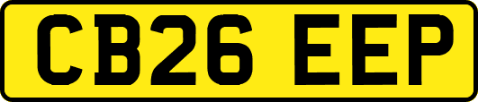 CB26EEP
